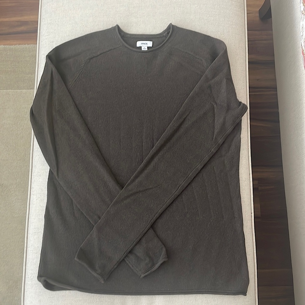 Vince cashmere sweater